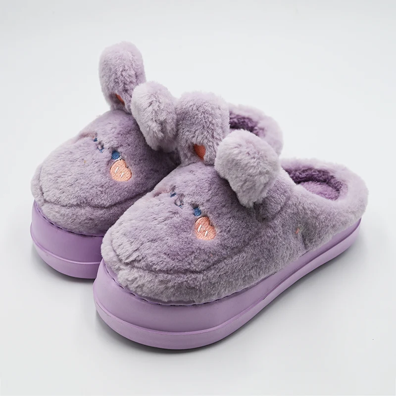 Știința din spatele confortului papuciilor fuzzy