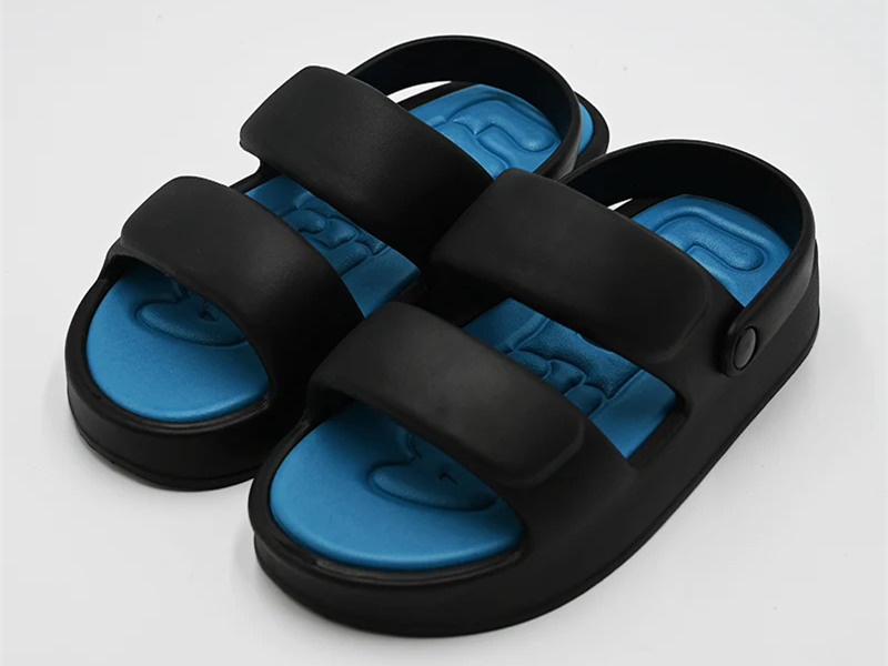 Flip-flops și sănătatea piciorului: menținerea confortului și a bunăstării