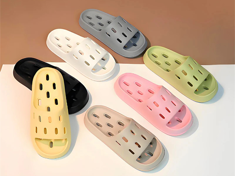 Evoluția flip -flops: de la origini antice la tendințe moderne