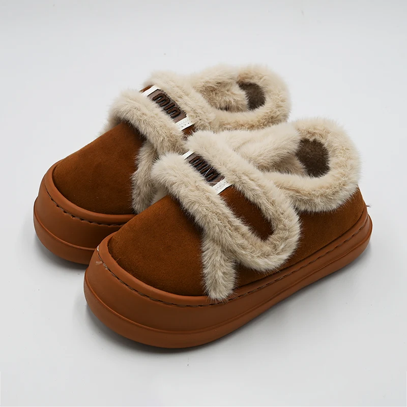 Pantofi de bumbac Birkenstock